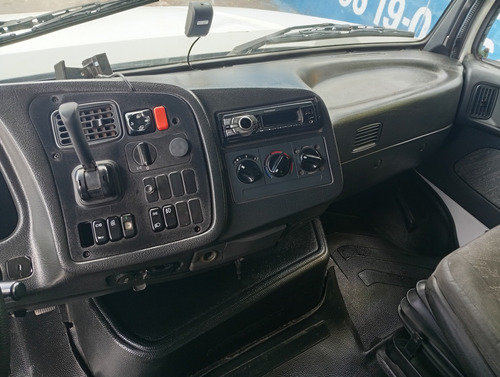 Mb Atron 1635 S 4x2