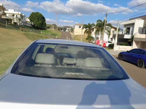 Toyota Corolla 1.8 16v Xli Flex Aut. 4p