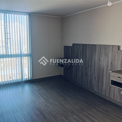 2 Dorm, 2 Baños,1 Estac,1 Bodega, Metro Irarrázaval