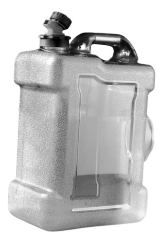 Contenedor De Agua De Campamento Botella De Agua De 16l
