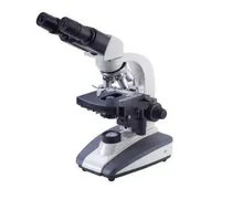 Comprar Microscopio Biológico Binocular B136 Aumentos 1250x Luz Led