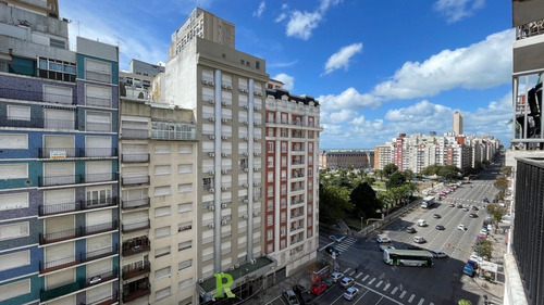 Imagen 8 de 24 de Venta Departamento 3 Ambientes Plaza Colón, Mar Del Plata
