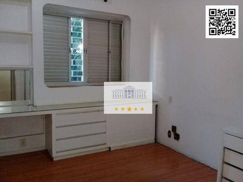 Imagem 16 de 30 de Casa Com 5 Dormitórios, 640 M² - Venda Por R$ 2.000.000,00 Ou Aluguel Por R$ 8.000,00/mês - Centro - Araçatuba/sp - Ca1827