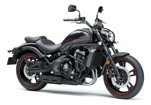 Kawaski Vulcan S Se Abs - Novo Grafismo
