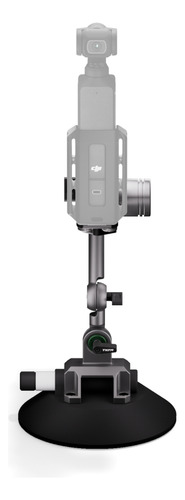Sistema De Montagem Minicarro Hydra Alien Tilta Hda-t15-tg