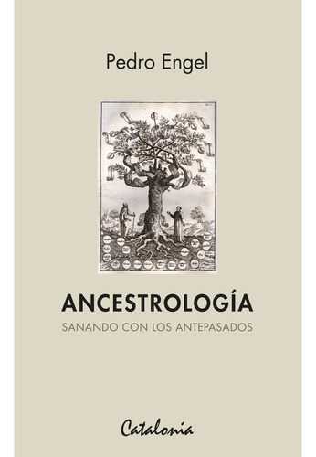 Ancestrología (libro Original)