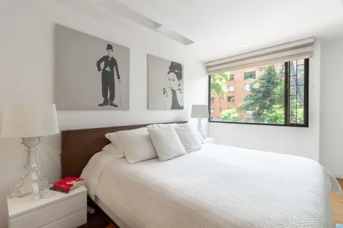 Apartamento En Arriendo En El Chicó. Cod A21461