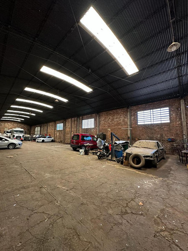 Galpón En Venta Y Alquiler, Arroyo Seco !