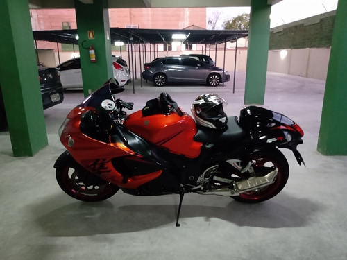 Imagem 1 de 1 de Suzuki Gsr1300