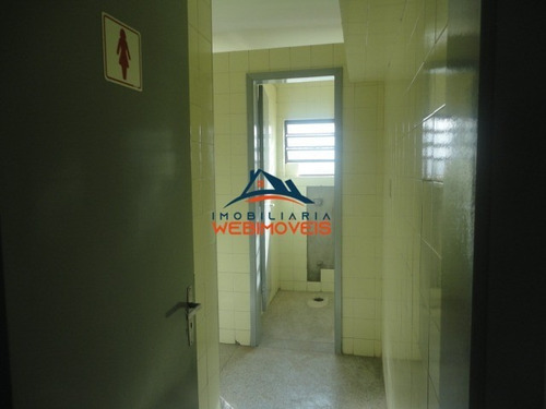 Imagem 29 de 30 de Galpao - Gl00003 - 69681578