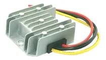 Comprar Transformador Conversor Convertidor 24v A 12v 5a Cuotas