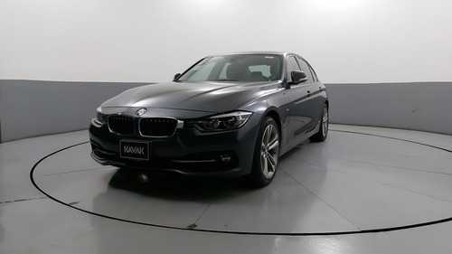 BMW Serie 3 2.0 320IA SPORT LINE AUTO