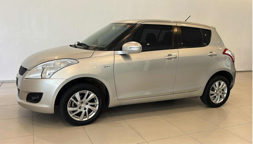 Suzuki Swift 1.4 Gl Mt