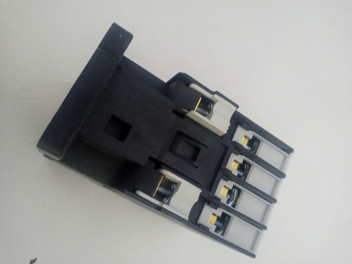 Contactor Weg Cwm12-10-30d23 12a 220v 50/60hz