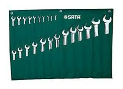 comprar Jgo Llaves Mixtas Sata 23pzas 6-32mm St09027asj