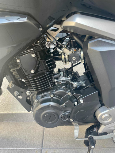 Imagen 9 de 14 de Yamaha Fzi 16
