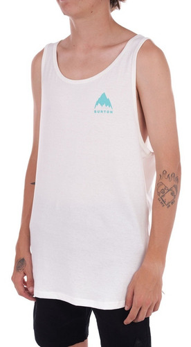 Imagen 2 de 3 de Musculosa Burton Elite