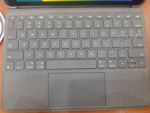 iPad 9na Generación 256gb
