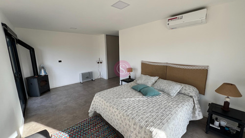 Casa En Venta En Haras El Malacate, Exaltación De La Cruz, G.b.a. Zona Norte
