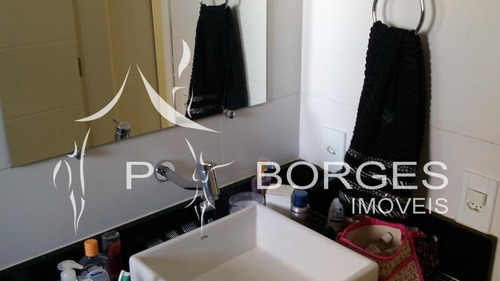 Imagem 30 de 30 de Casa À Venda Em Condomínio Campos Do Conde I - Ca001303