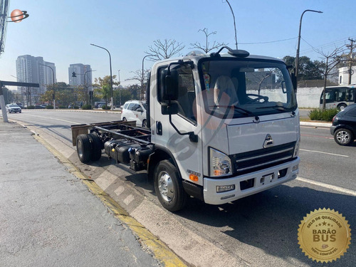 Caminhão 0 Km Agrale A10000 Pronta Entrega 