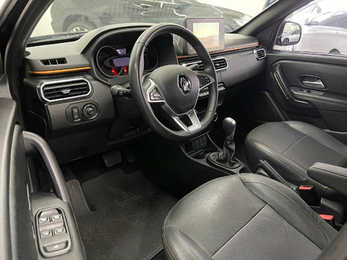 Renault Duster Oroch 1.3 TCE FLEX OUTSIDER X-TRONIC
