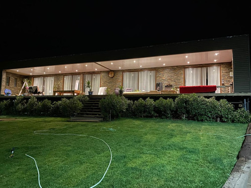 Casa En Condominio En Quintero, Con O Sin Muebles