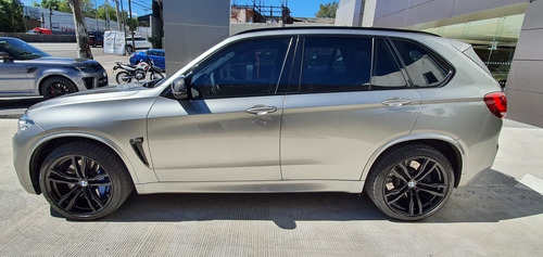 Imagen 5 de 15 de Bmw X5 M 2018 Plata
