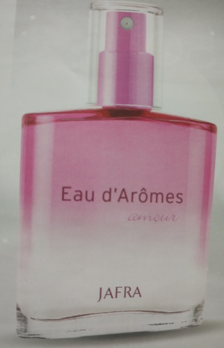 Perfumes Jafra
