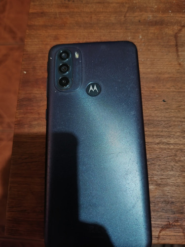 Celular Motorola G31