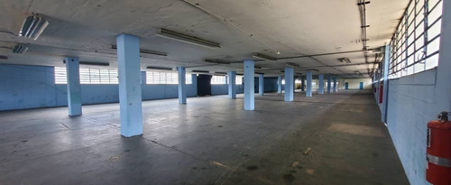 Imagen 7 de 15 de #1525 Galpón 3.000m2 La Trinidad