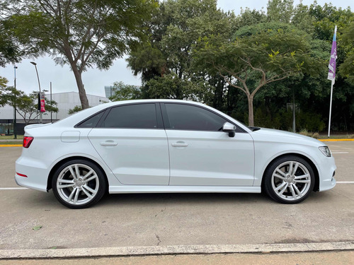 Audi S3 2.0 Tfsi Stronic Quattro 300cv