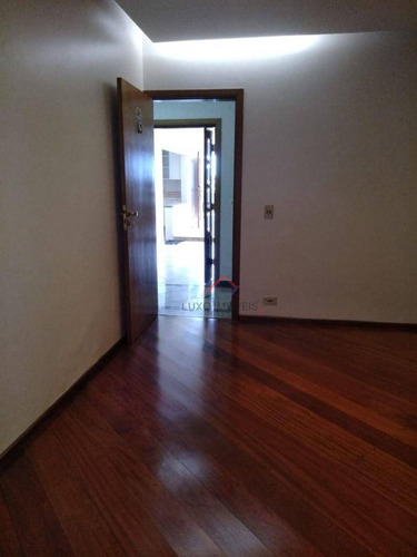 Imagem 3 de 24 de Casa À Venda Por R$ 1.050.000,00 - Parque São Vicente - Mauá/sp - Ca0017