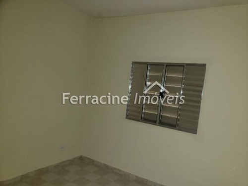 Imagem 6 de 15 de 01571 - Casa 3 Dorms, Jardim Paineira - Itaquaquecetuba/sp - 1571
