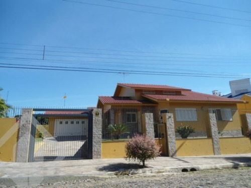 Imagem 2 de 15 de Casa - Cristo Rei - Ref: 55613 - V-55613