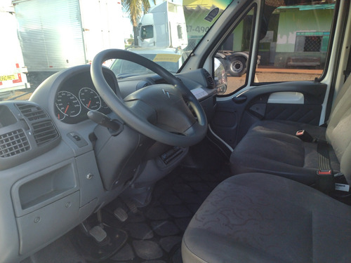 Imagem 5 de 9 de Citroën Jumper 2014 2.3 Hdi 16l 5p
