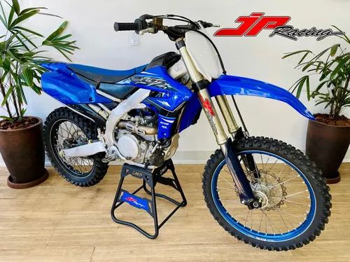 Moto Yamaha 450 à venda em todo o Brasil!