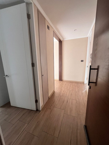 Departamento En Lomas De San Andrés, Disponibilidad Inmediat