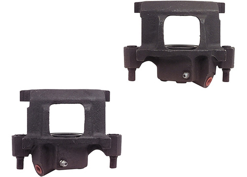 Kit Calipers O Mordazas Del Ford Fairmont 79/83 Cardone (Reacondicionado)