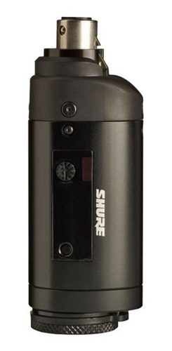 Transmisor Inalambrico Shure Fp3-j3