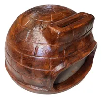 Comprar Horno De Barro Artesanal Para Leña Para Pizzas 40cm