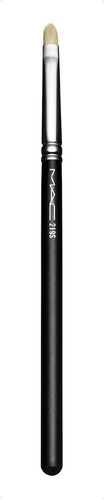 Pincel Para Ojos Mac Synthetic Pencil 219s Color Transparente