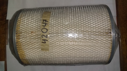 Filtro Aire Tractores Caterpillar D4d 83j-01810 Wix 42047