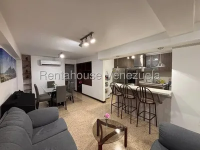 Apartamento en alquiler