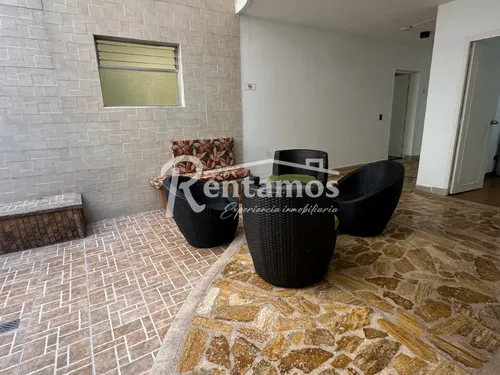 Casa-local En Arriendo En Av Jardín. Cod A775891