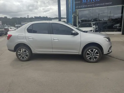 Renault Logan 1.6 Intens Aut
