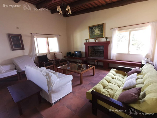 Imagen 13 de 30 de Chacra De 5 Hectáreas Con Casa En Jose Ignacio