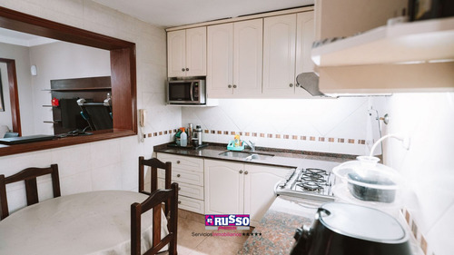 Venta Casa San Justo 6 Ambientes