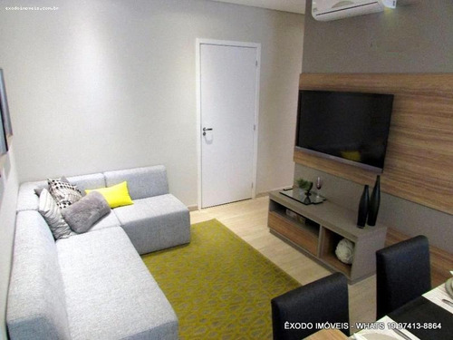 Imagem 10 de 15 de Apartamento Para Venda Em Piracicaba, Paulicéia, 2 Dormitórios, 1 Banheiro, 2 Vagas - Ap212_1-793496