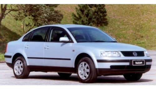 (24) Sucata Vw Passat 1.8 Turbo 1999 ( Retirada Peças)